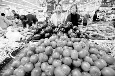 商務部 前四月網絡零售額增長25.9%，新鮮水果消費成亮點